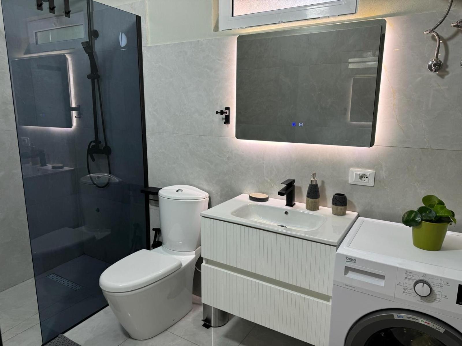 Villa Lemon Breeze In Shkoder