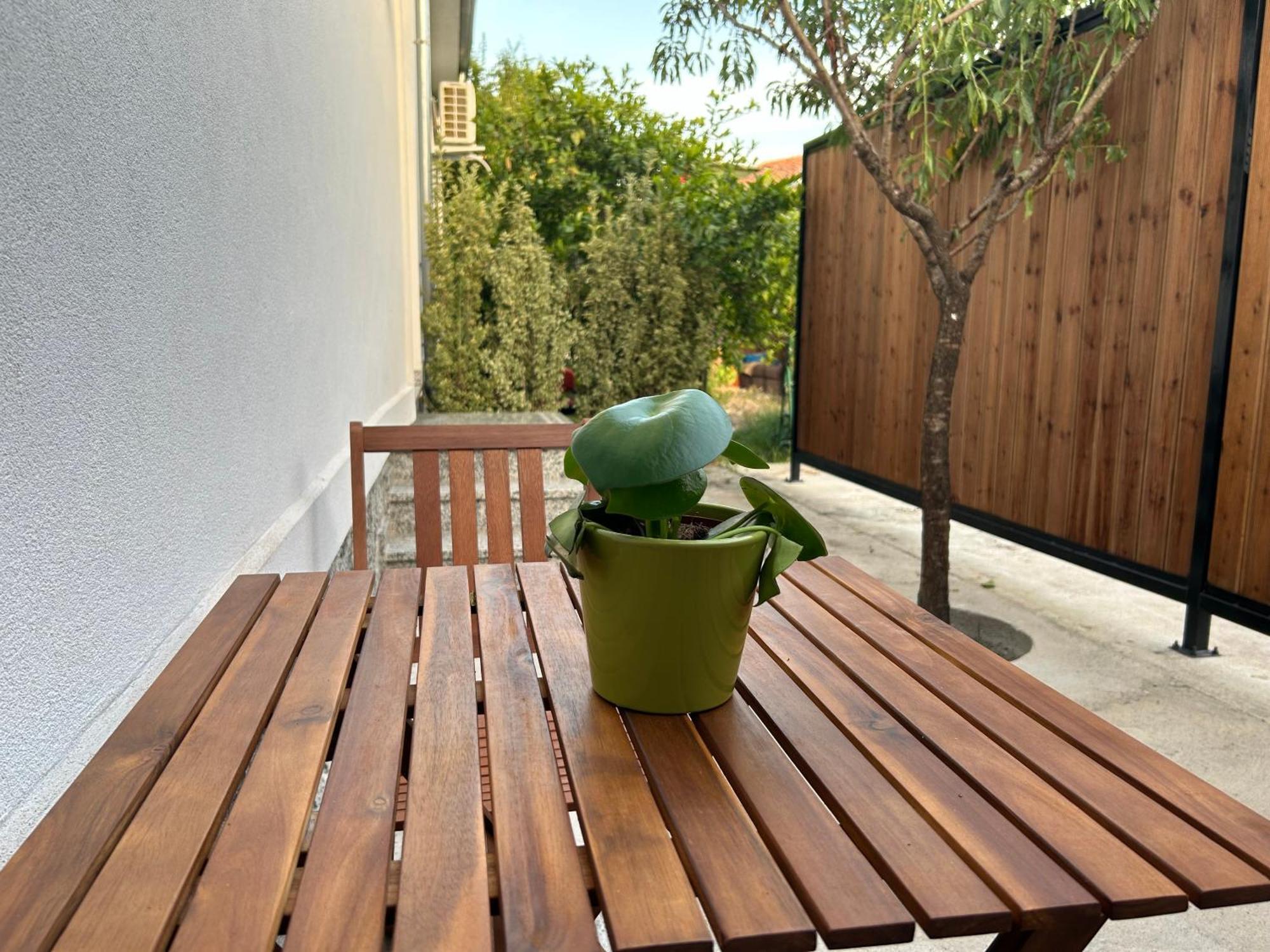 Lemon Breeze In Villa Shkoder