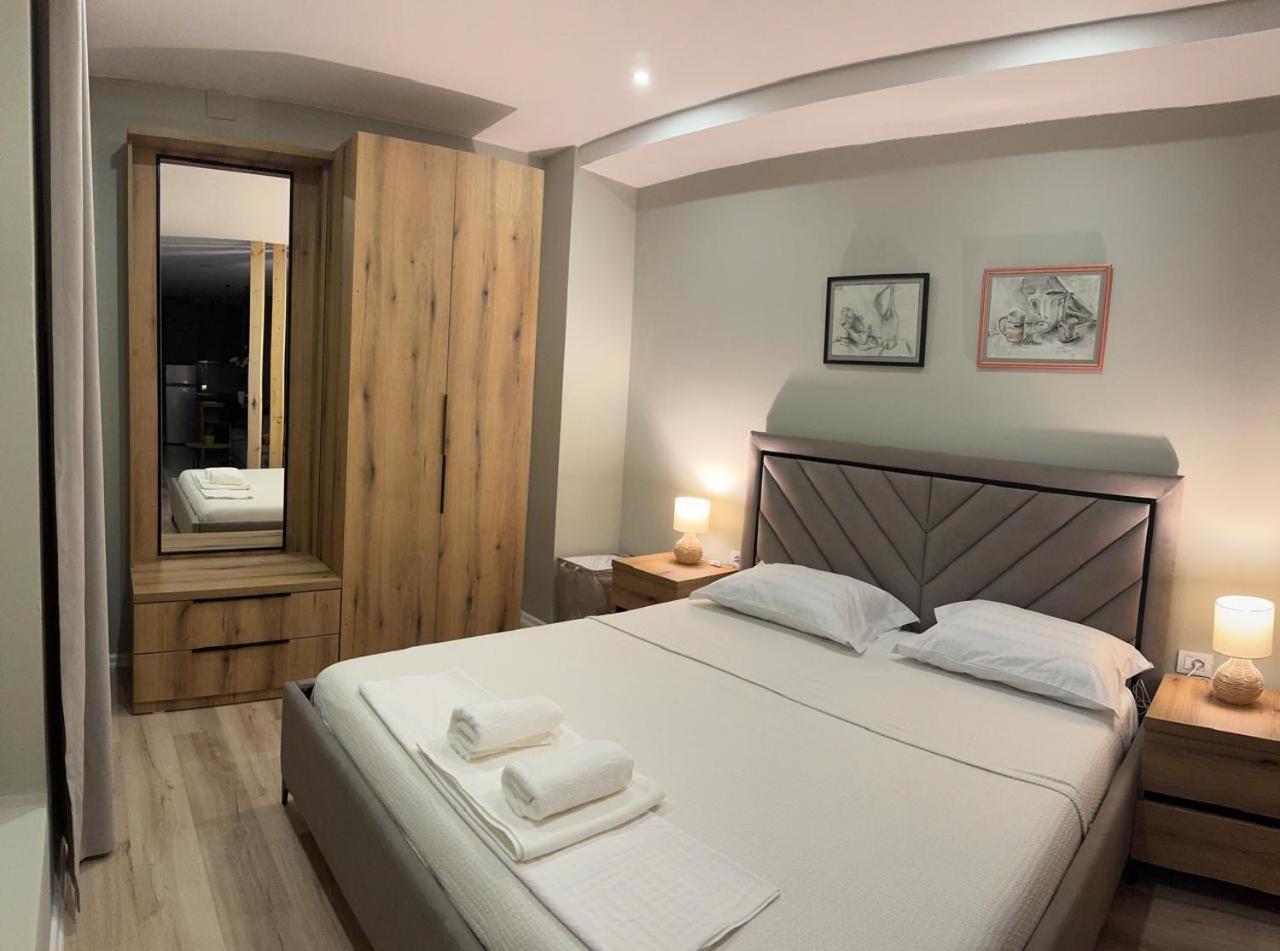 Villa Lemon Breeze In Shkoder